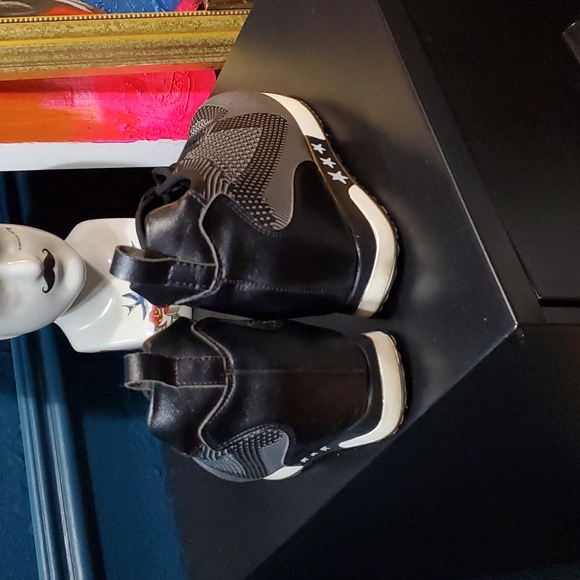 Wedge sneakers - Picture 3 of 8